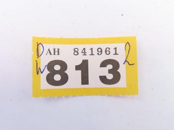 Trix H0 - 23986 - Wagon de marchandises pour trains