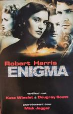 Enigma 9789022530320, Robert Harris, Rogier van Kappel, Verzenden