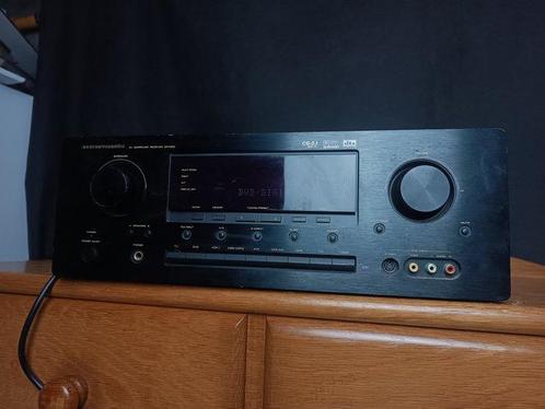 Marantz - SR-7200 - AV Récepteur multicanaux à, TV, Hi-fi & Vidéo, Radios