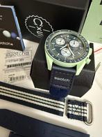 Swatch - Mission on Earth - Zonder Minimumprijs - S033G100 -, Nieuw