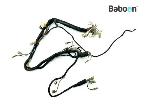 Kabelboom Kawasaki LTD 305 (LTD305), Motoren, Onderdelen | Kawasaki, Gebruikt, Verzenden