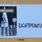 Lichtpuntjes 9789072032218 E. Kikkert, Boeken, Verzenden, Zo goed als nieuw, E. Kikkert