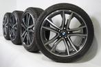 BMW X1 F48 X2 F39 715M 19 inch velgen Pirelli Runflat Winter, Ophalen of Verzenden