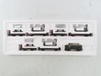 Märklin H0 - 45097 - Modeltrein goederenwagonset (1) -