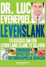 Levenslank 9789058269355 Luc Evenepoel, Boeken, Verzenden, Zo goed als nieuw, Luc Evenepoel