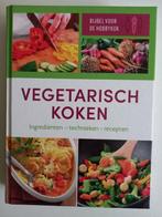 BIJBEL VOOR DE HOBBYKOK VEGETARISCH KOKEN 2007030002828, Boeken, Verzenden, Zo goed als nieuw