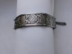 Argent - Bracelet - Art nouveau