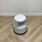 Opstapkruk Roll A Step 2 in 1,  Grijs Nieuw, Nieuw in verpakking, Bureau