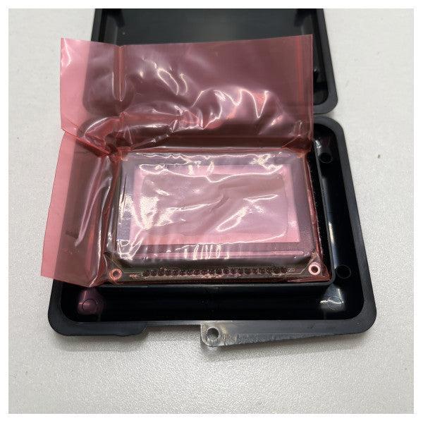 Bieden: Sailor VHF Display LCD S-25.718 for VHF 4000 series, Watersport en Boten, Navigatiemiddelen en Scheepselektronica, Ophalen of Verzenden