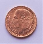 Mexico. 2 1/2 Pesos 1945  (Zonder Minimumprijs)