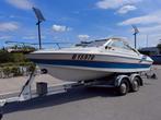 Larson 19 Cuddy “Escapade”, Nieuw