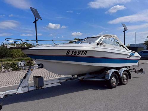 Larson 19 Cuddy “Escapade”, Watersport en Boten, Motorboten en Motorjachten