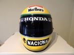 Mclaren - Ayrton Senna - 1992 - Replica helm, Nieuw