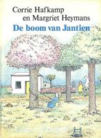 De boom van jantien 9789027606327, Gelezen, M. Heymans, C. Hafkamp, Verzenden