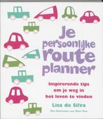 Je persoonlijke routeplanner 9789032510503 L. de Silva, Boeken, Verzenden, Gelezen, L. de Silva