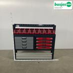 Modul bedrijfswagen inrichting 1350x325x1190mm (2615), Verzenden, Gebruikt