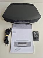 Bose - Wave Music System AWRCC3 Cd-speler, Nieuw