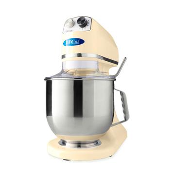 Planeetmenger - 7 L - Tot 2 Kg Deeg - Ivoor, Verzenden