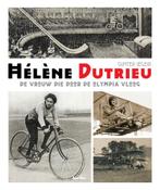 Hélène Dutrieu 9789491545474 Gunter Segers, Verzenden, Zo goed als nieuw, Gunter Segers