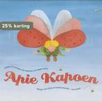 Apie Kapoen 9789077455364 M. van Schie, Verzenden, M. van Schie