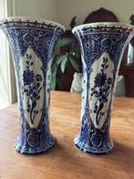 Boch for Royal Sphinx - Vaas - Aardewerk - 3-delig console, Antiek en Kunst