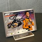 Mclaren - Topps 107 Signed - Lando Norris - 2025 - Ruilkaart, Nieuw
