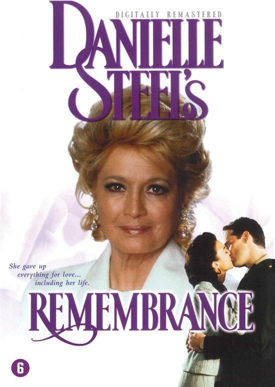 Rememberance - Danielle Steel (dvd tweedehands film), Cd's en Dvd's, Dvd's | Actie, Ophalen of Verzenden