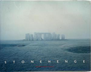 Stonehenge, Livres, Langue | Anglais, Envoi