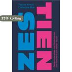 Zestien 9789463492232 Cathelijne Blok, Verzenden, Zo goed als nieuw, Cathelijne Blok