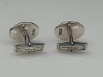 Zonder Minimumprijs - Tiffany & Co. - Manchetknopen Zilver -