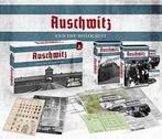 Auschwitz En De Holocaust (8 dvd) op DVD, Cd's en Dvd's, Dvd's | Documentaire en Educatief, Verzenden, Nieuw in verpakking