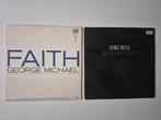 George Michael - 2 x albums - Faith / Listen Without, Cd's en Dvd's, Nieuw in verpakking