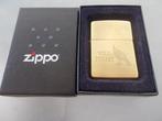 Zippo - Zippo - Brass Wild Turkey whiskey XI - Aansteker -, Verzamelen, Rookartikelen, Aanstekers en Luciferdoosjes, Nieuw