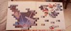 Pink Floyd - The Wall - 1st Italian pressing - 2x albums LP, Nieuw in verpakking
