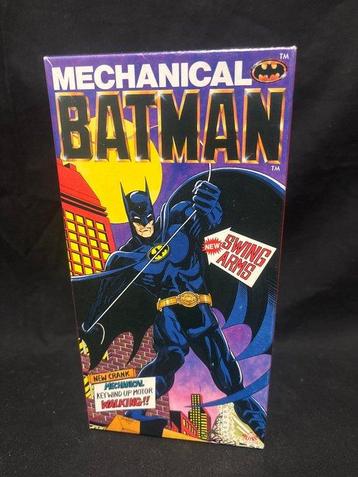 Biliken - Jouet en étain - DC Comics - Biliken Batman, Boxed