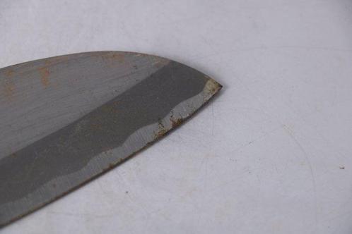 KATANA  Santoku - Couteau de cuisine - Kitchen knife, Antiek en Kunst, Antiek | Keukengerei