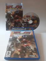 Mx vs Atv Untamed Playstation 2, Consoles de jeu & Jeux vidéo, Jeux | Sony PlayStation 2, Ophalen of Verzenden