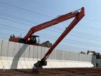 2015 Hitachi Zaxis 350LC-5B Rupsgraafmachine long reach arm