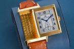 Jaeger-LeCoultre - Reverso Grande Taille 18k Yellow Gold -