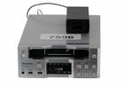 Panasonic AG-DV2500 - MiniDV & DV recorder, TV, Hi-fi & Vidéo, TV, Hi-fi & Vidéo Autre, Verzenden