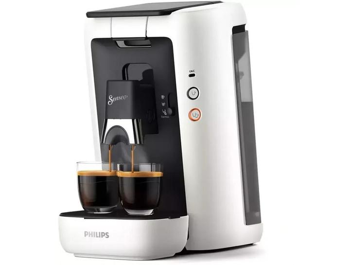 Philips Senseo Maestro CSA260/10 - Koffiepadmachine -, Elektronische apparatuur, Koffiezetapparaten, Zo goed als nieuw, Verzenden
