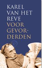 Karel van het Reve voor gevorderden 9789028293038, Boeken, Verzenden, Zo goed als nieuw, Karel van het Reve