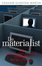 De materialist 9789020203127 G.D. Martin, Boeken, Verzenden, Gelezen, G.D. Martin