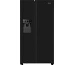 Hisense Pureflat Rs694n4tbf Amerikaanse Koelkast 179cm, Elektronische apparatuur, Koelkasten en IJskasten, Ophalen of Verzenden