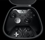 Xbox One Elite Wireless Controller Series 1 (Mist Enkele..., Games en Spelcomputers, Spelcomputers | Xbox One, Ophalen of Verzenden