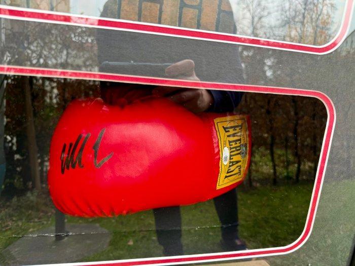 Mike Tyson - Bokshandschoenen, Verzamelen, Overige Verzamelen