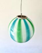 Dante Interior - Lampe à suspendre - Lampe à rayures en, Antiek en Kunst