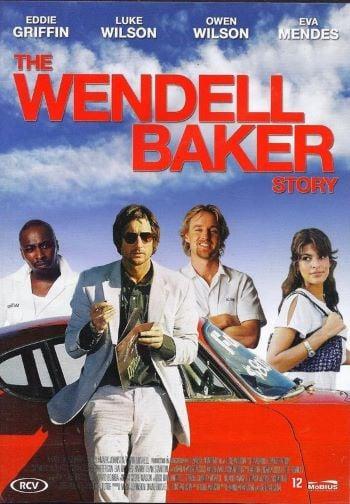 The Wendell Baker Story - DVD (Films (Geen Games)), Cd's en Dvd's, Dvd's | Overige Dvd's, Zo goed als nieuw, Ophalen of Verzenden