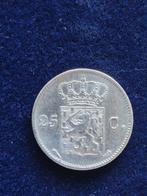 Nederland. Willem I. 25 Cents 1826 (Zonder minimumprijs)