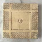 Art Nouveau Tegel - Hemiksem - Gilliot & Cie - Art Nouveau -